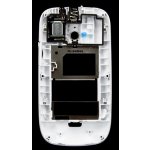 Kryt Nokia Asha 302 Střední bílý – Zboží Mobilmania