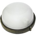 ACA Lighting Venkovní přisazené svítidlo HI5012GB – Hledejceny.cz