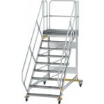 Günzburger Steigtechnik 600809 – Hledejceny.cz