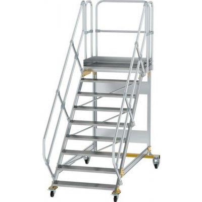 Günzburger Steigtechnik 600809 – Hledejceny.cz