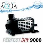 Evolution Aqua Perfect DRY 9000 (10000) – Sleviste.cz