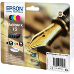 Epson C13T16264012 - originální – Hledejceny.cz