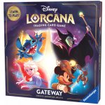 Desková Disney Lorcana: Gateway pro začátečníky – Sleviste.cz