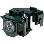 Lampa pro projektor Epson ELPLP78, originální lampa s modulem – Zboží Živě
