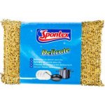 Spontex Delicate čisticí polštářek 1 ks – Zboží Mobilmania