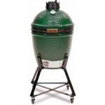 Big Green Egg Medium SET gril 117625 – Hledejceny.cz