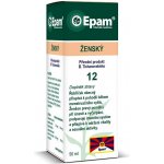 Roni Epam kapky 12 Ženský50 ml – Hledejceny.cz
