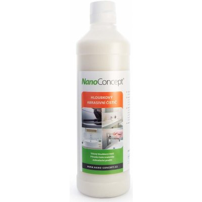 NanoConcept Abrasivní čistič 500 ml – HobbyKompas.cz