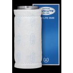 Can-Filters Can-Lite 3500 m3/h příruba 355 mm – Hledejceny.cz
