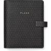 Diář Filofax Moonlight A5 týdenní 2022