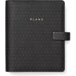 Filofax Moonlight A5 týdenní 2022 – Zboží Živě