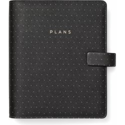 Filofax Moonlight A5 týdenní 2022