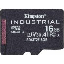 Kingston SDHC UHS-I U3 16 GB SDCIT2/16GBSP