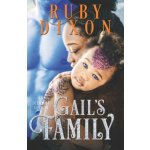 Gail's Family: A Scifi Alien Romance Novella - Ruby Dixon – Hledejceny.cz