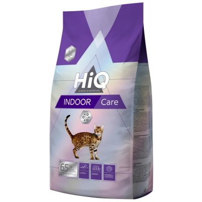 HiQ Indoor 1,8 kg – Hledejceny.cz