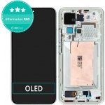 LCD Displej + Dotykové sklo Xiaomi 15 5G – Zboží Živě