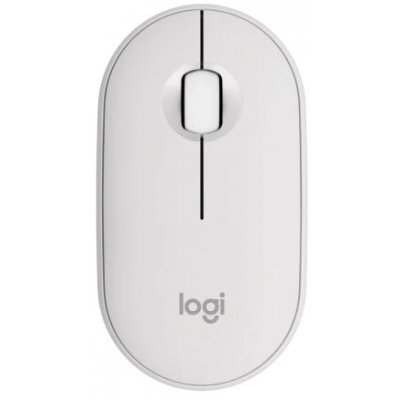Logitech Pebble 2 M350s Wireless Mouse 910-007013 – Hledejceny.cz