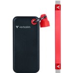 Verbatim Pocket SSD 1TB, 32192 – Hledejceny.cz