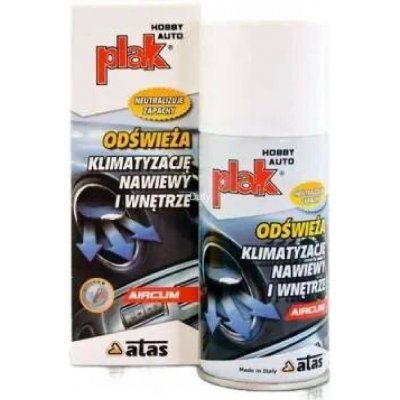 ATAS AIRCLIM Citrón 150 ml – Hledejceny.cz