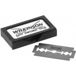 Wilkinson Sword Double Edge žiletky 5 ks – Zboží Dáma