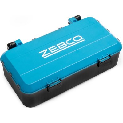 Zebco Krabička Trophy Tackle Box – Sleviste.cz