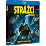 Strážci - Watchmen BD – Sleviste.cz