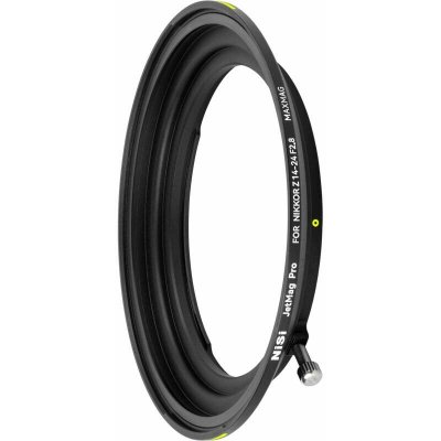 NiSi JetMag Pro MAXMAG Holder pro Nikkor Z – Zboží Živě