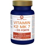 Pharma Activ Vitamín K2 MK 7+ D3 Forte 125 tablet 88 g + Fitness náramek – Zboží Dáma