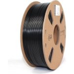 Gembird ABS 1.75mm 1kg, černá – Zboží Živě