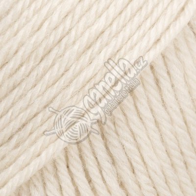 Příze Drops Karisma 85 krémová – Sleviste.cz