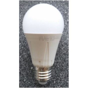 Best-Led E27 9W Teplá bílá BE27-9-730W