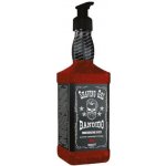 Bandido Shaving gel Red gel na holení 1000 ml – Zboží Dáma