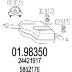 MTS MT 01.98350 – Hledejceny.cz