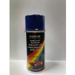Motip Škoda akrylový sprej autolak 4590 modrá dynamic 150 ml | Zboží Auto