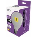 Emos lED žárovka Filament Globe E27 7,8 W 75 W 1 055 lm neutrální bílá