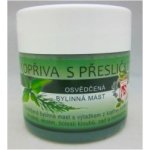 Putorius bylinná mast Kopřiva s přesličkou 150 ml – Zboží Dáma