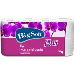 Big Soft Plus parfemovaný 2-vrstvý 8 ks – Zbozi.Blesk.cz