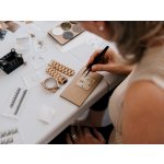 Zážitkový kurz výroby dřevěných hodinek – Zbozi.Blesk.cz