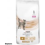 Purina VD Feline NF Renal Function 5 kg – Sleviste.cz