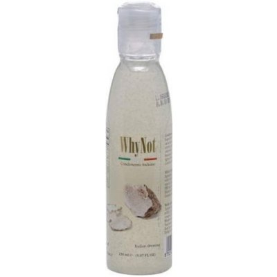 Andrea milano whynot balsamický dresink s lanýžem 150 ml – Zboží Dáma