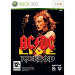 AC/DC Live: Rock Band – Zboží Dáma
