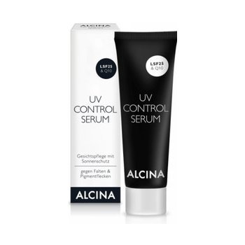 Alcina UV Control serum 50 ml