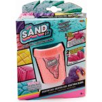 So Sand kouzelný písek 1 pack zelený – Sleviste.cz