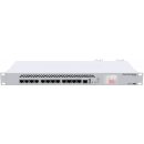 Access point či router MikroTik CCR1016-12G