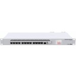 MikroTik CCR1016-12G – Hledejceny.cz