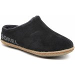 Sorel Youth Lanner Ridge II NY3926 černá – Zboží Dáma