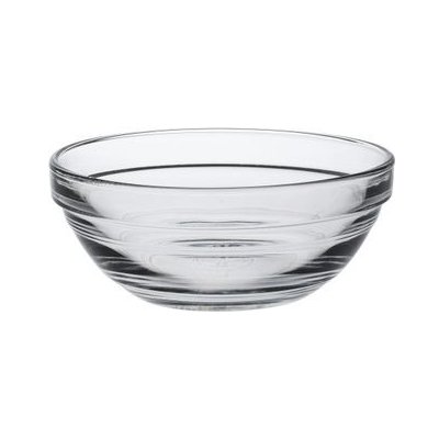 DURALEX Skleněná mísa GIGOGNE – Zboží Dáma