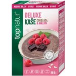 Topnatur Deluxe kaše čoko & malina 360 g – Hledejceny.cz