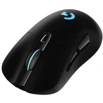 Logitech G703 Lightspeed Wireless Gaming Mouse 910-005093