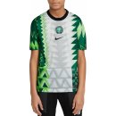 Nike Dětský dres Nigeria Stadium 2020 domácí